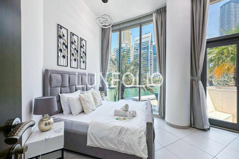 Купить квартиру в Дубай Марине, Дубай: 2 спальни, 96м², № 45329 - фото 18