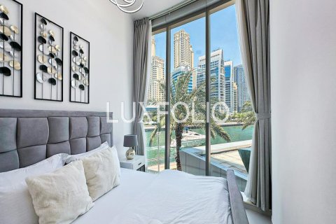 Купить квартиру в Дубай Марине, Дубай: 2 спальни, 96м², № 45329 - фото 12