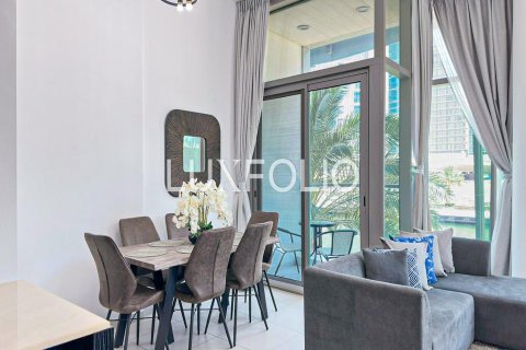 Купить квартиру в Дубай Марине, Дубай: 2 спальни, 96м², № 45329 - фото 8