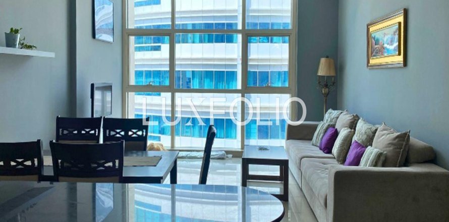 Apartment in Dubai Marina, Dubai 2 bedrooms, 108 sq.m. № 45328