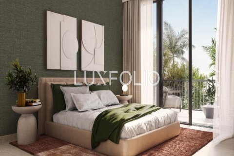 Townhouse in The Valley, Dubai 3 bedrooms, 195 sq.m. № 45327 - photo 5