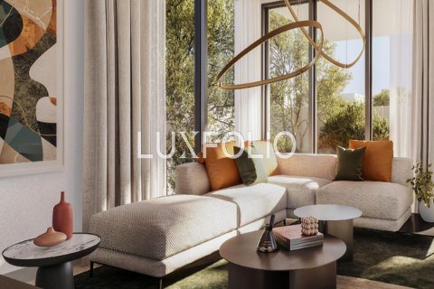 Townhouse in The Valley, Dubai 3 bedrooms, 195 sq.m. № 45327 - photo 6