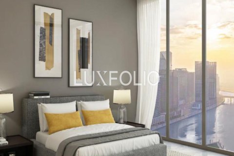 Apartment in Business Bay, Dubai 1 bedroom, 58 sq.m. № 45326 - photo 5