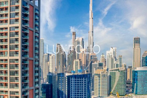 Apartment in Business Bay, Dubai 1 bedroom, 58 sq.m. № 45326 - photo 2