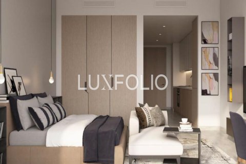 Apartment in Business Bay, Dubai 1 bedroom, 58 sq.m. № 45326 - photo 8