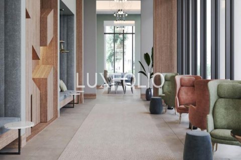 Apartment in Business Bay, Dubai 1 bedroom, 58 sq.m. № 45326 - photo 6
