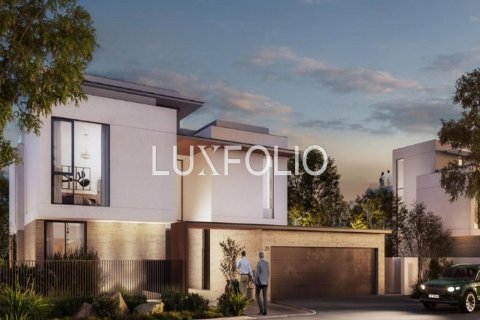 Villa in The Valley, Dubai 4 bedrooms, 617 sq.m. № 45338 - photo 7