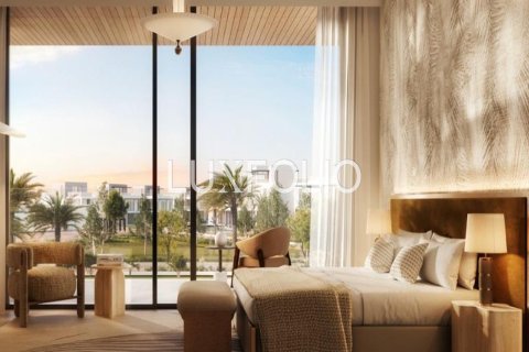 Villa in The Valley, Dubai 4 bedrooms, 617 sq.m. № 45338 - photo 6