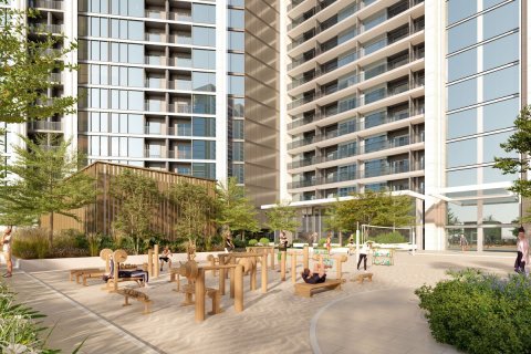 شقة في Motor City, دبي 2 غرف نوم, 92 م² رقم 9910 - صورة 8