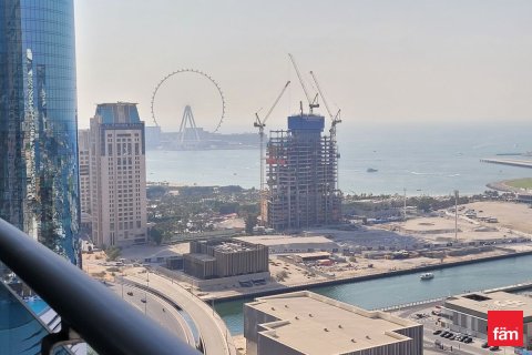 Снять в аренду квартиру в Дубай Марине, Дубай: 2 спальни, 110.2м², № 69344 - фото 28