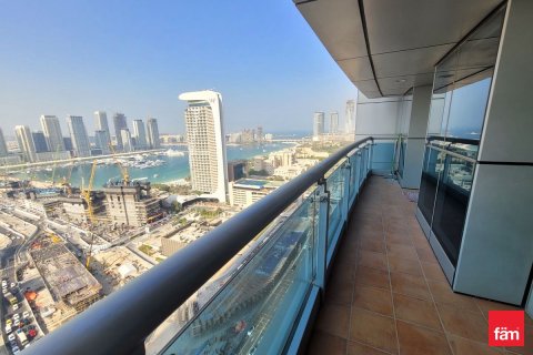 Снять в аренду квартиру в Дубай Марине, Дубай: 2 спальни, 110.2м², № 69344 - фото 24