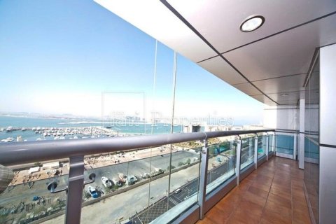 Снять в аренду квартиру в Дубай Марине, Дубай: 2 спальни, 110.2м², № 69344 - фото 25