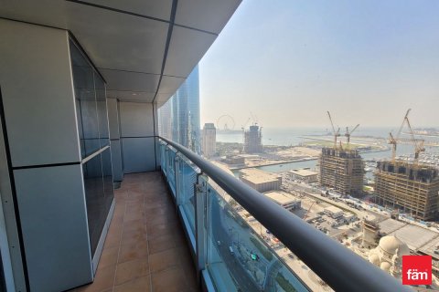 Снять в аренду квартиру в Дубай Марине, Дубай: 2 спальни, 110.2м², № 69344 - фото 27