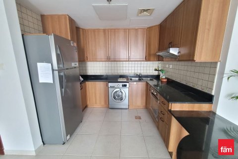 Снять в аренду квартиру в Дубай Марине, Дубай: 2 спальни, 110.2м², № 69344 - фото 21