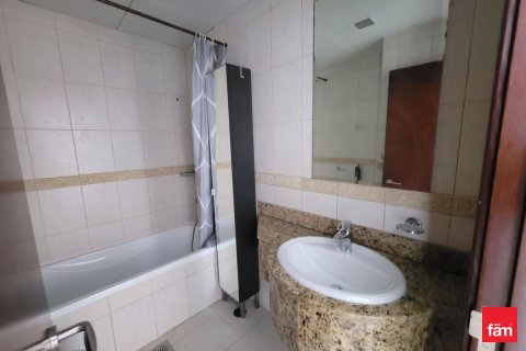 Снять в аренду квартиру в Дубай Марине, Дубай: 2 спальни, 110.2м², № 69344 - фото 22