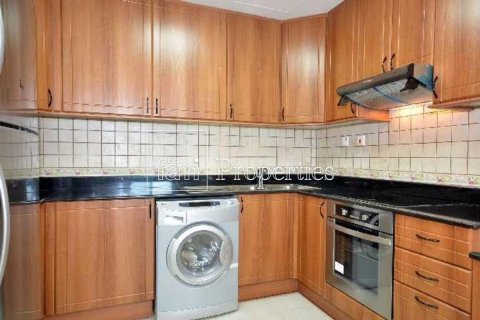 Снять в аренду квартиру в Дубай Марине, Дубай: 2 спальни, 110.2м², № 69344 - фото 19