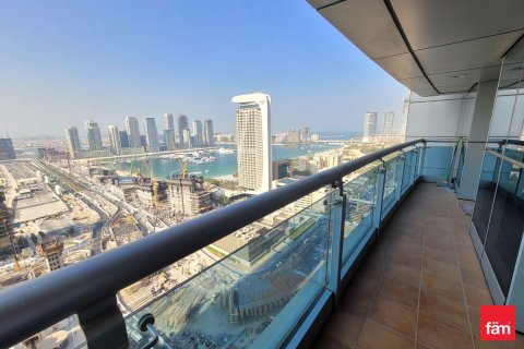 Снять в аренду квартиру в Дубай Марине, Дубай: 2 спальни, 110.2м², № 69344 - фото 29