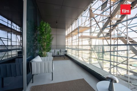 Appartement à Meydan, Dubai, 1 chambre, 79.7 m², № 69343 - photo 11