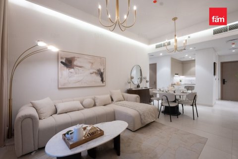 Appartement à Meydan, Dubai, 1 chambre, 79.7 m², № 69343 - photo 1