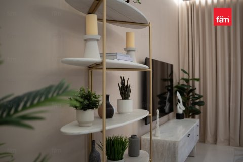 Appartement à Meydan, Dubai, 1 chambre, 79.7 m², № 69343 - photo 20