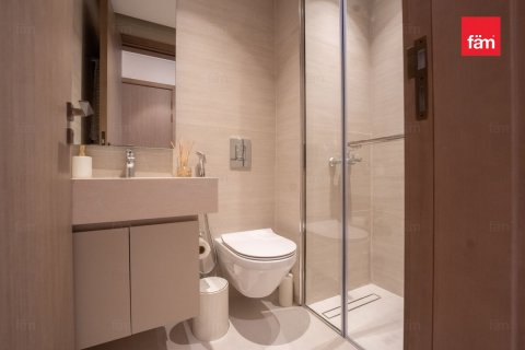 Appartement à Meydan, Dubai, 1 chambre, 79.7 m², № 69343 - photo 6