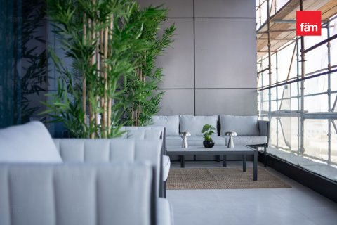 Appartement à Meydan, Dubai, 1 chambre, 79.7 m², № 69343 - photo 16