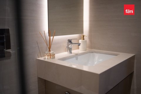 Appartement à Meydan, Dubai, 1 chambre, 79.7 m², № 69343 - photo 4