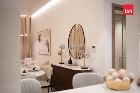 Appartement à Meydan, Dubai, 1 chambre, 79.7 m², № 69343 - photo 14