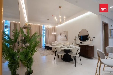 Appartement à Meydan, Dubai, 1 chambre, 79.7 m², № 69343 - photo 5