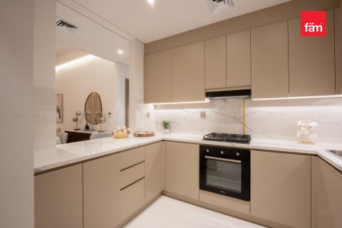 Appartement à Meydan, Dubai, 1 chambre, 79.7 m², № 69343 - photo 15