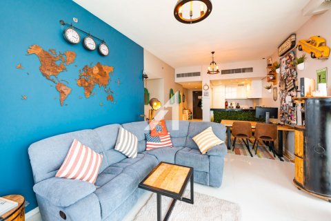 Appartement à Artesia, DAMAC Hills (Akoya by DAMAC), Dubai, 2 chambres, 127.1 m², № 69340 - photo 1