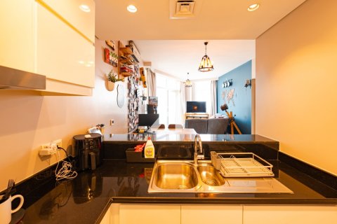 Appartement à Artesia, DAMAC Hills (Akoya by DAMAC), Dubai, 2 chambres, 127.1 m², № 69340 - photo 11