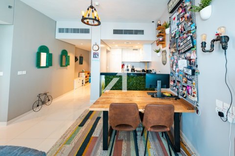 Appartement à Artesia, DAMAC Hills (Akoya by DAMAC), Dubai, 2 chambres, 127.1 m², № 69340 - photo 4