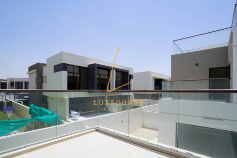 Townhouse in DAMAC Hills (Akoya by DAMAC), Dubai 4 bedrooms, 169 sq.m. № 69341 - photo 17