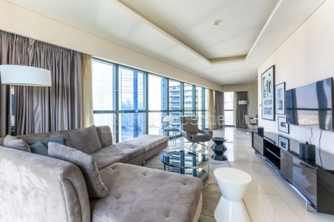 شقة في الخليج التجاري, دبي 2 غرف نوم, 129.5 م² رقم 69346 - صورة 2