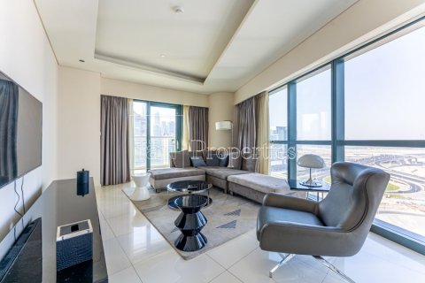 شقة في الخليج التجاري, دبي 2 غرف نوم, 129.5 م² رقم 69346 - صورة 4