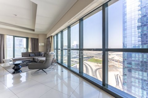 شقة في الخليج التجاري, دبي 2 غرف نوم, 129.5 م² رقم 69346 - صورة 7