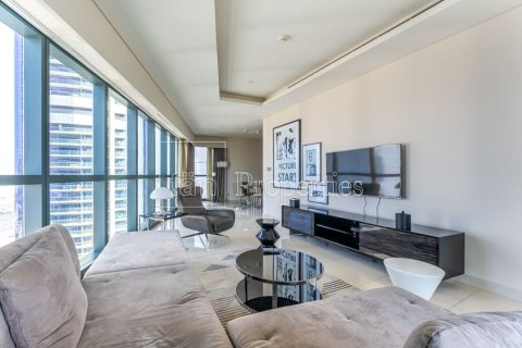 شقة في الخليج التجاري, دبي 2 غرف نوم, 129.5 م² رقم 69346 - صورة 3