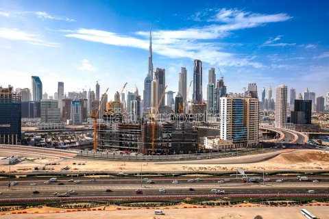 شقة في الخليج التجاري, دبي 2 غرف نوم, 129.5 م² رقم 69346 - صورة 1