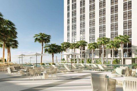 Apartment in Dubai Marina, Dubai 2 bedrooms, 141 sq.m. № 109633 - photo 7