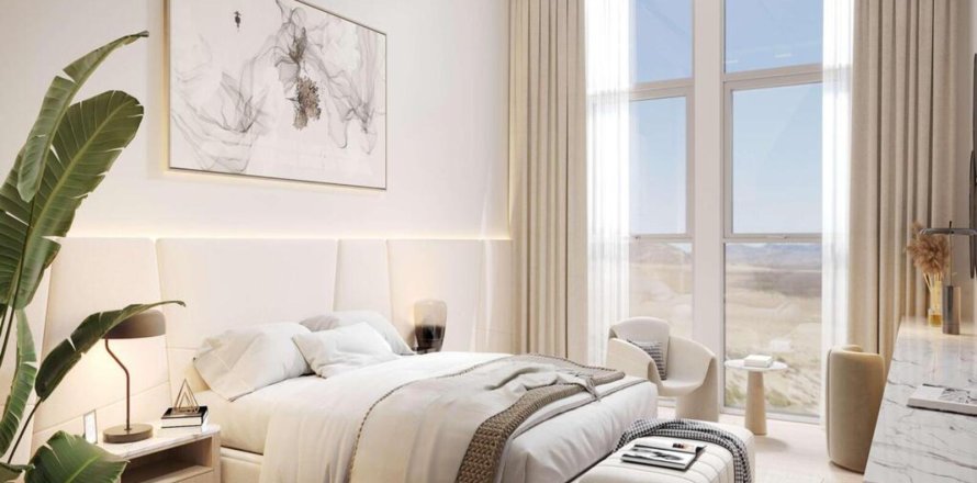 Apartment in Dubai Marina, Dubai 2 bedrooms, 141 sq.m. № 109633