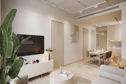Apartment in Dubai Marina, Dubai 2 bedrooms, 141 sq.m. № 109633 - photo 4