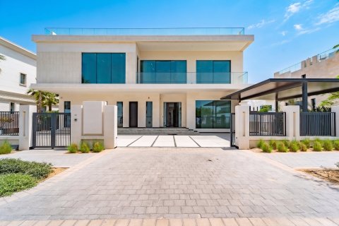 Villa in Dubai 6 bedrooms, 1044 sq.m. № 109628