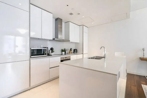 Apartamento en Dubai, 1 dormitorio, 95 m², № 109630 - foto 3