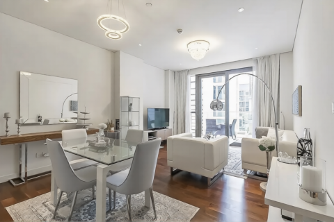 Apartamento en Dubai, 1 dormitorio, 95 m², № 109630 - foto 8