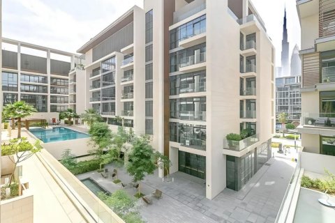 Apartamento en Dubai, 1 dormitorio, 95 m², № 109630 - foto 4