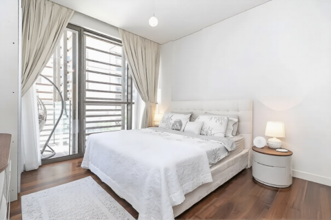 Apartamento en Dubai, 1 dormitorio, 95 m², № 109630 - foto 2