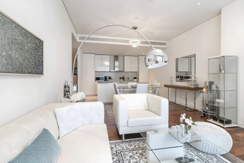 Apartamento en Dubai, 1 dormitorio, 95 m², № 109630