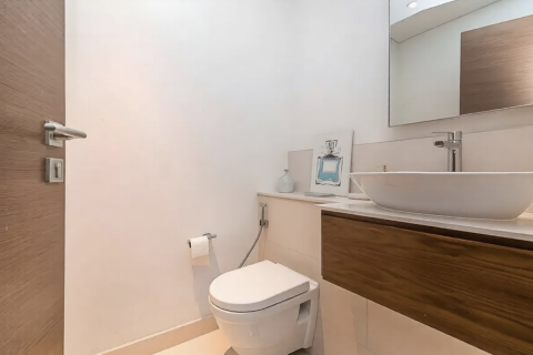 Apartamento en Dubai, 1 dormitorio, 95 m², № 109630 - foto 9