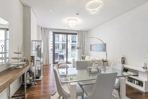 Apartamento en Dubai, 1 dormitorio, 95 m², № 109630 - foto 5